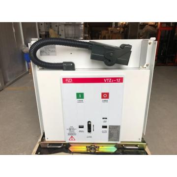 11kV VBI Vacuum Circuit Breaker