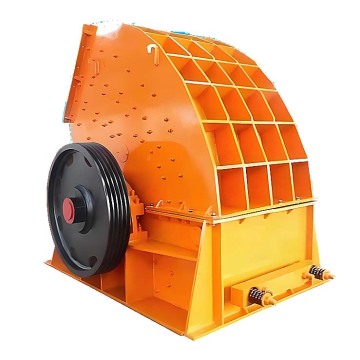 BYHI Superior Quality Hammer Crusher Machine for Stone Crushing in Zimbabwe and South Africa