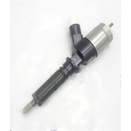 Excavator PC600-7 fuel injector assy 6218-11-3101