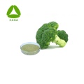 Plantaardige broccoli extract poeder ascorbic