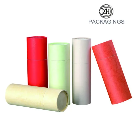 Paper cardboard tube 8mm/ kraft paper core tube