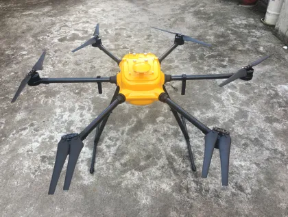 Industrial Waterproof Drone 1.2m With GOPRO 5 Camera