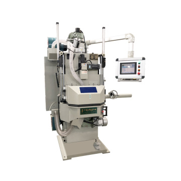 Automatic Spring End Grinding Machine Search Engine