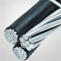 Aerial Bundled Conductors XLPE Insulated Power Cable