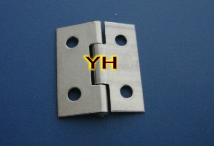 High Quality Stainless Steel Industry Cabinet Hinge (Yh01)