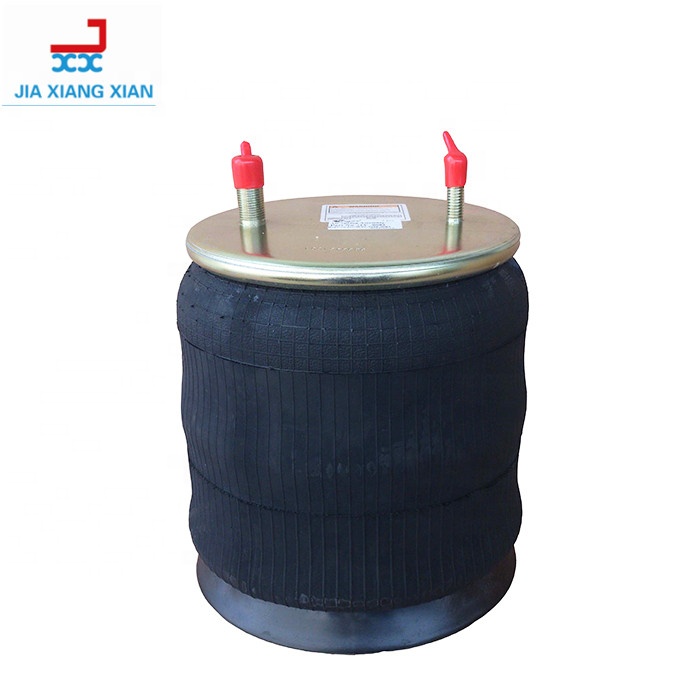 Truck Air Spring Airbag Suspension For Freight Liners, High Quality ...