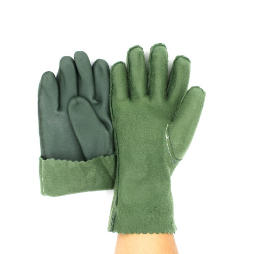 Cold And Oil Resistant Gloves