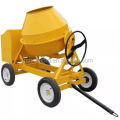 Concrete Equipment Concrete Mixers