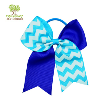 make cheer bows