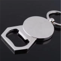 Perpetuo perpetuo apripista per pendente topant keychain metal