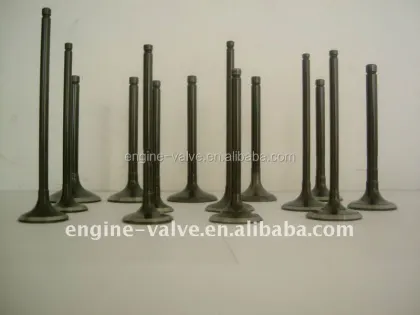 Inlet & Exhaust Valve for MITSUBISHI MD-127840/MD-127841