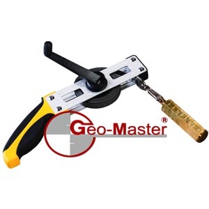 Surveying Instruments Construction and Surveying Tools Liquid-Level Measuring Tape (LMT2014 Series)
