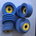 SG Blue Cup Big Hole Grinding Wheel