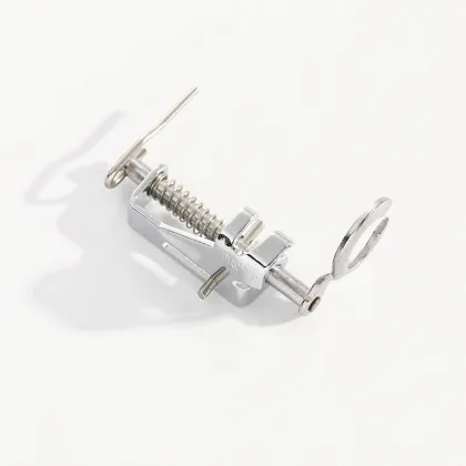 YUK #32 Presser Foot Kit for Domestic Sewing Machines: Includes Braiding, Blind Stitch, and Darning Accessories for Brother, Singer, and Janome Models