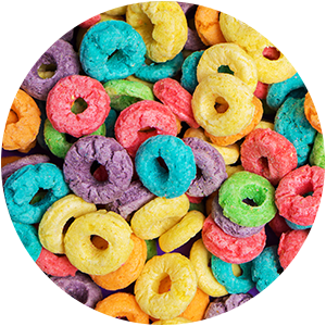 Rotary Pouch Packing Machine For Cereal