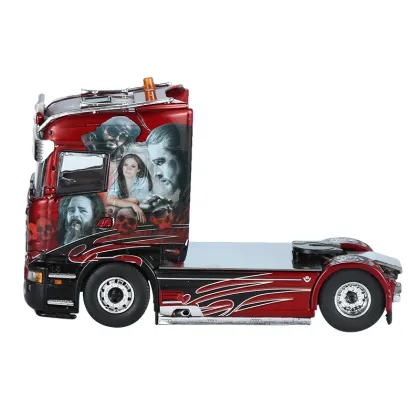 TEKNO GASTALDI - SONS OF ANARCHY 116000A model 1/50