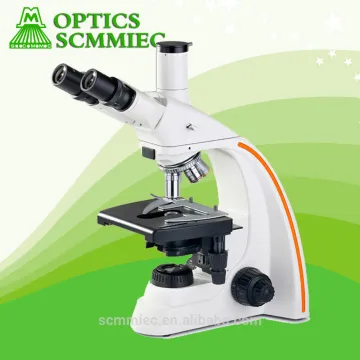 SC-L2800 Excellent infinite trinocular biological microscope
