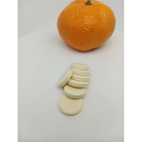 Neue Atem Xylitol Minze mit Vitamin C