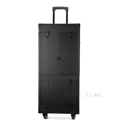 Travel Cosmetic Makeup Case Cosmetic Box Beauty Makeup Box