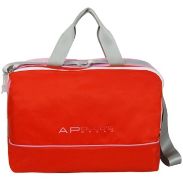 Women's Short Travel Portable Travel Bag