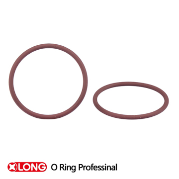 PU 90 Rubber O Ring for Rod Wiper