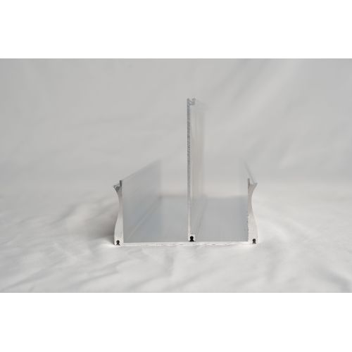 Industrial grade solar panel aluminum frame