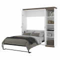 Modern Folding Queen Size Murphy Bed