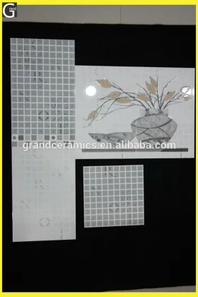 grand ceramics new design tile polishing material