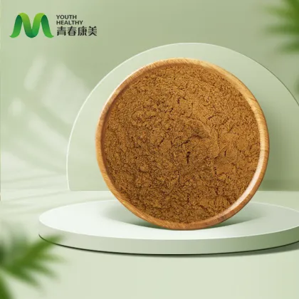 Herbal Extract Deer Antler Velvet Extract Powder