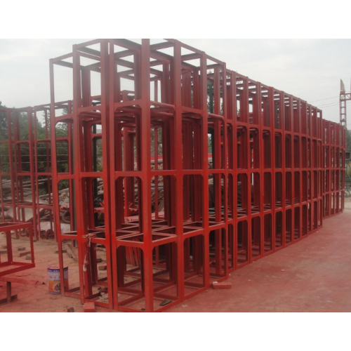 CE Approbation Building Construction Elevator