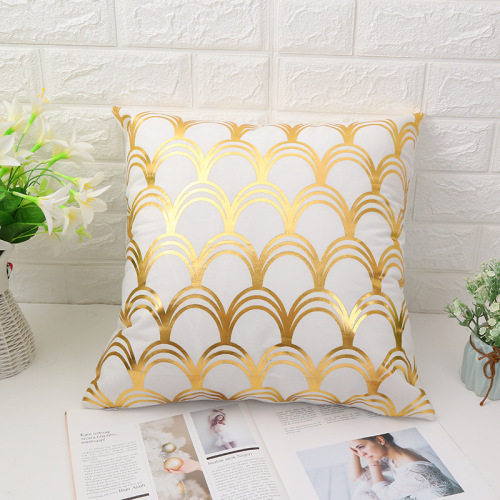 Factory Wholesale High Quality Throw Pillow Cover