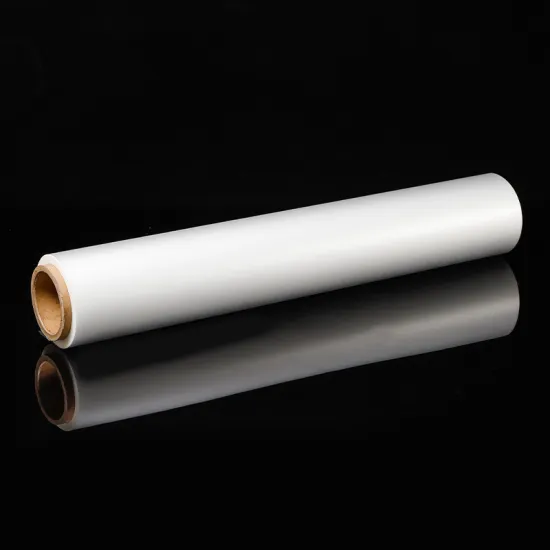 Various Applications BOPP Plastic Film Flexible Packaging