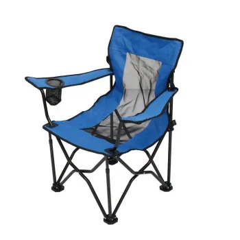 Ultra-Light Duralumin Folding Chair for Outdoor Beach Travel, Picnic, Hiking, and Camping
