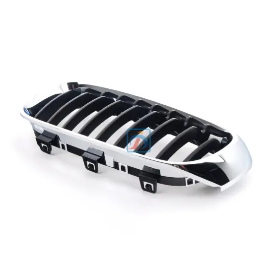 2014-2018 BMW 4 SERIES F34 GT Left Front Bumper Grille