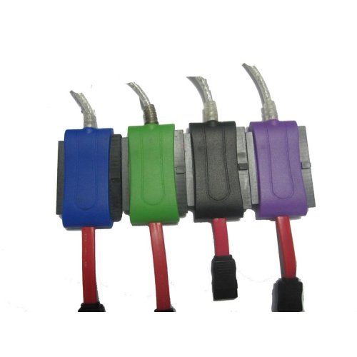 USB to SATA IDE Converter Cable