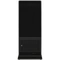 Vertical advertising display 32 inch screen