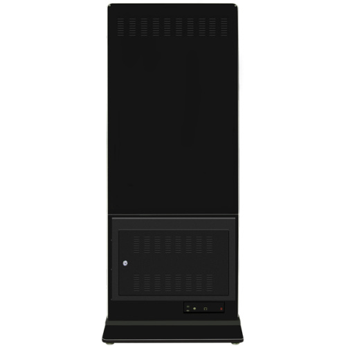Vertical advertising display 32 inch screen