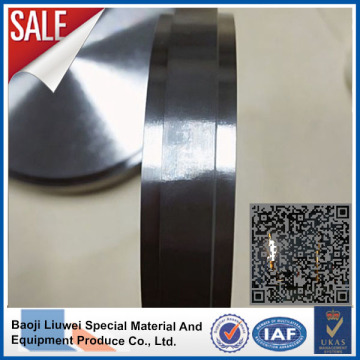 HOT sale!!!Titanium circular target