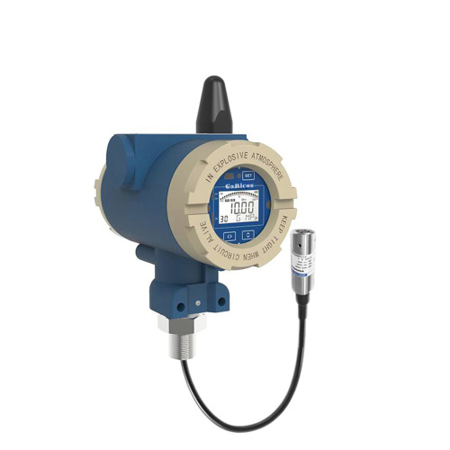 4g Wassertank-Funk-Level-Sensor