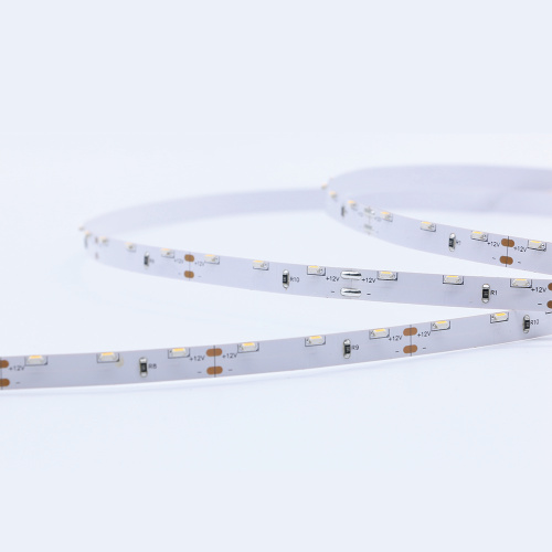 SMD3014 zijaanzicht ledstrip