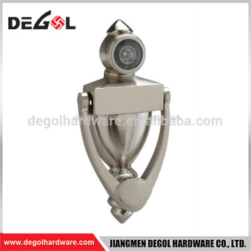 High quality and well-design 180 degree door viewer