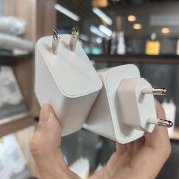 Harga pabrik UK US US Super PD USB Charger Cepat untuk Infinix dan Tecno