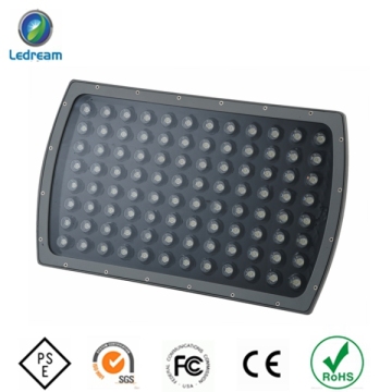 IP65 Im freien 100W LED-Flutlicht mit CE/RoHS