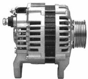 NISSAN PATHFINDER 1996-1997 V6 3.3L ΕΝΑΛΛΆΚΤΗ 23100-0W000