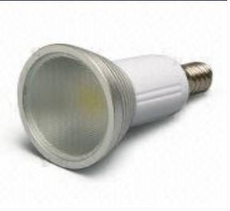 Oem/odm Wide Beam Angle Dimmable E14 Led Spot Lights 180 To 260v Ac Dimmable Led Bulbs