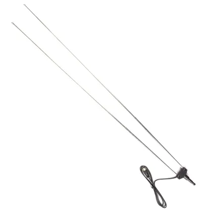 Cheapest Cooper Indoor Portable TV Antenna | Active TV Antenna