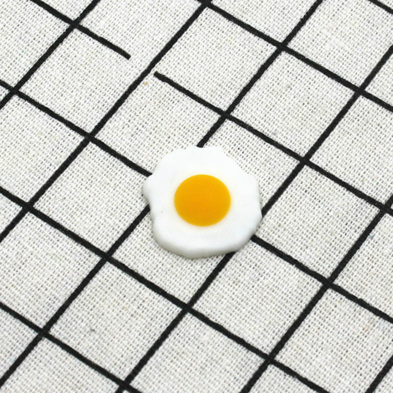 1pcs Food Kitchen Toy Fun Egg Kitchen Food Pretend Play Simulation Fruits Vegetables Children Play Toy Decoration Games