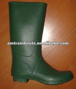 work rain boots