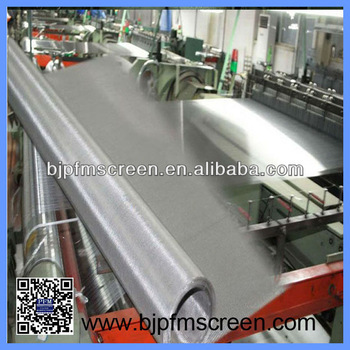 316 Marine Grade Stainless Steel Mesh