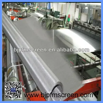 316 Marine Grade Stainless Steel Mesh